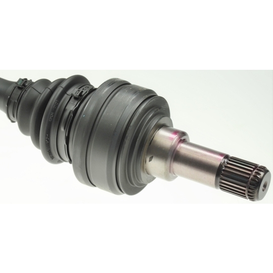 36070 - Drive Shaft 