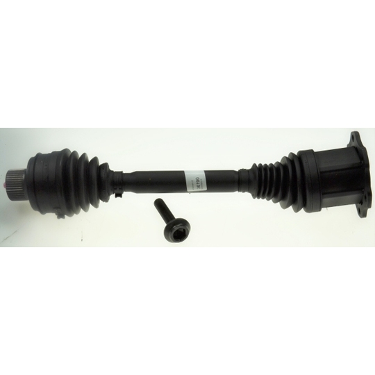 36190 - Drive Shaft 