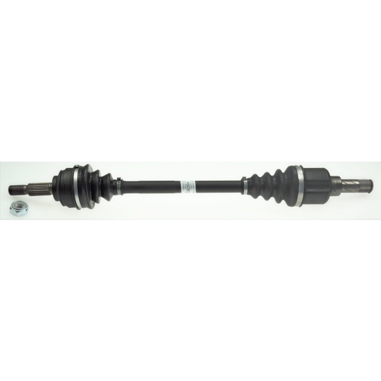 36215 - Drive Shaft 