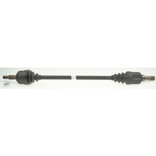 36210 - Drive Shaft 