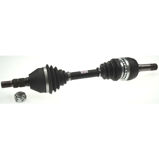 36123 - Drive Shaft 