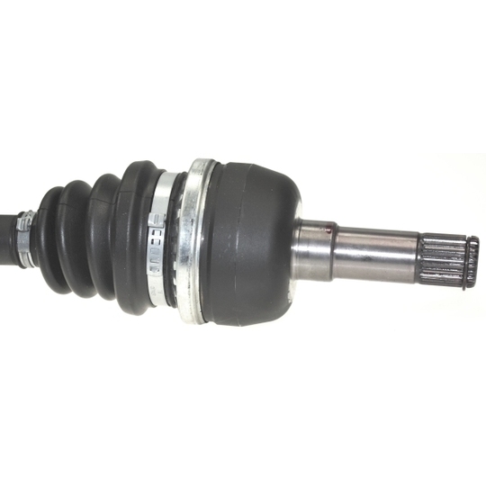 36123 - Drive Shaft 