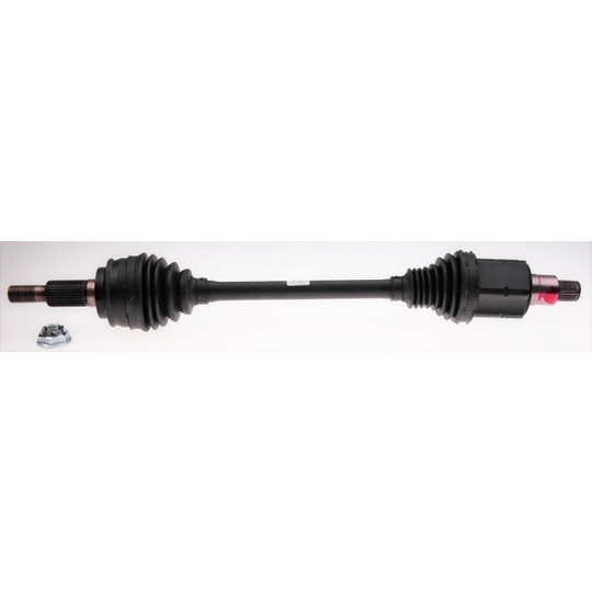 36261 - Drive Shaft 