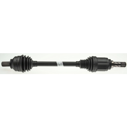 36246 - Drive Shaft 