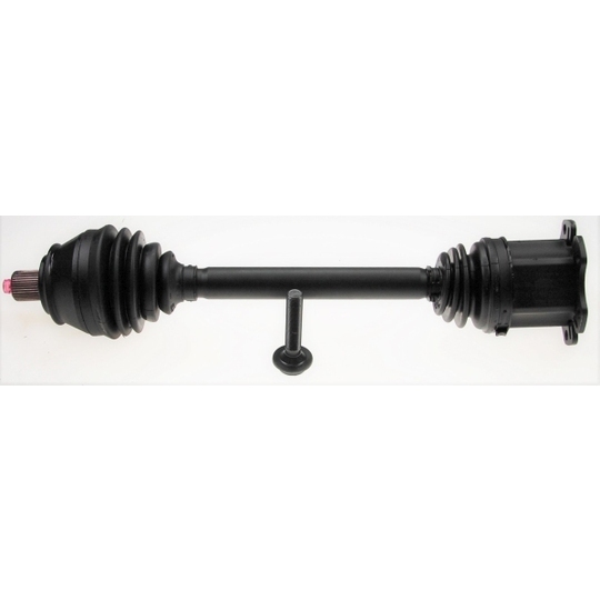 36344 - Drive Shaft 