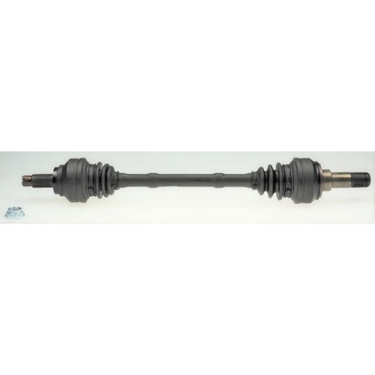 36376 - Drive Shaft 