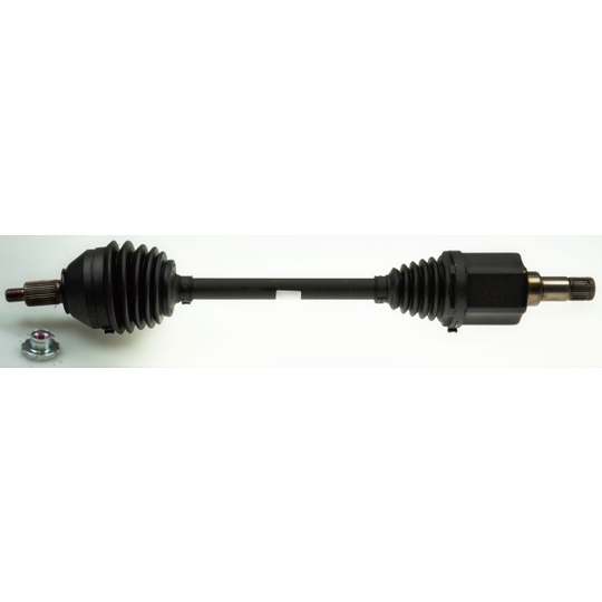 36445 - Drive Shaft 