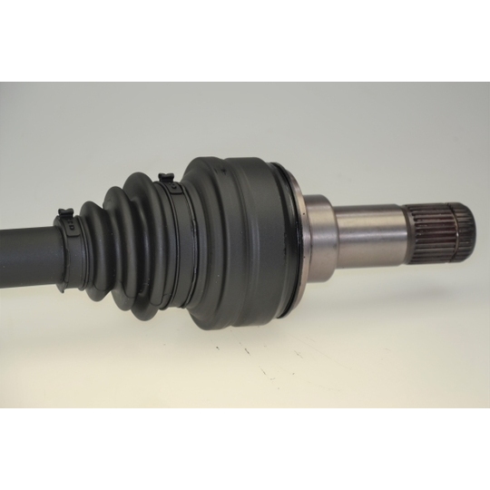 36377 - Drive Shaft 