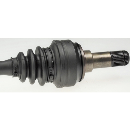 36376 - Drive Shaft 