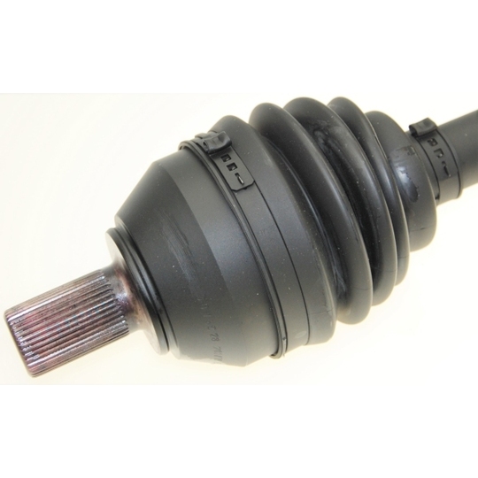 36467 - Drive Shaft 