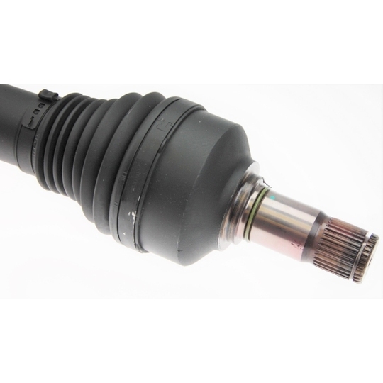 36467 - Drive Shaft 