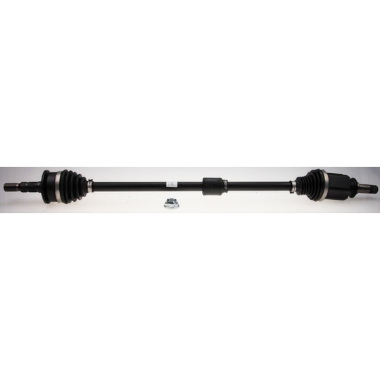 36675 - Drive Shaft 