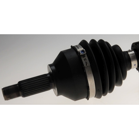 36718 - Drive Shaft 