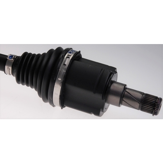 36718 - Drive Shaft 