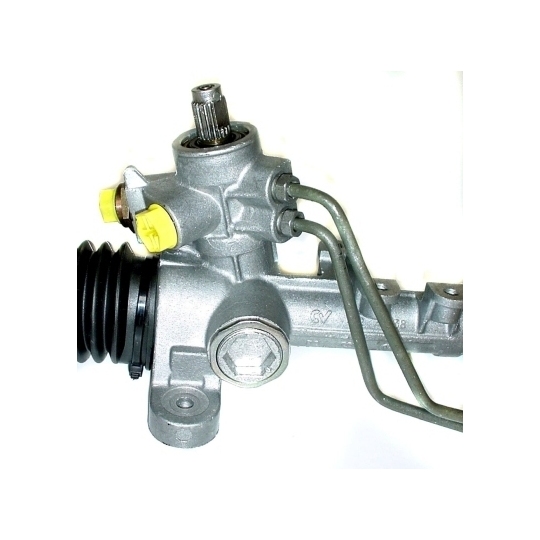 51844 - Steering Gear 