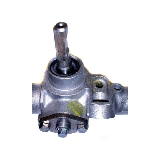 51650 - Steering Gear 