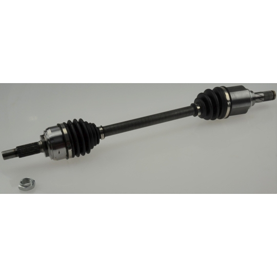 GKND12187 - Drive Shaft 