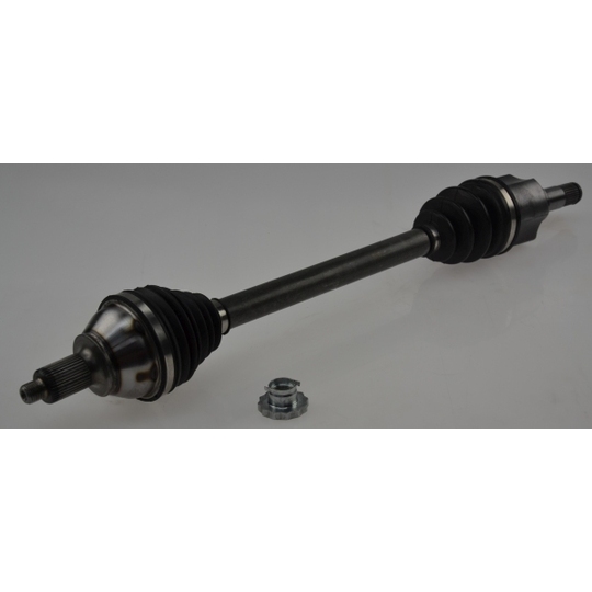 GKND12190 - Drivaxel 