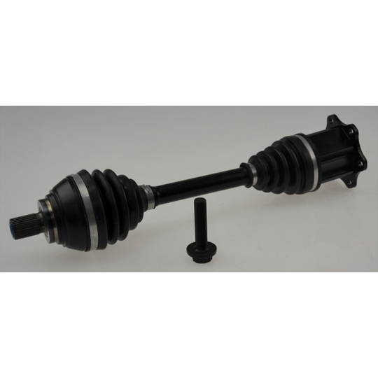 GKND12179 - Drive Shaft 