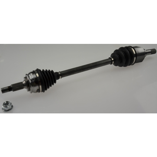 GKND12191 - Drive Shaft 