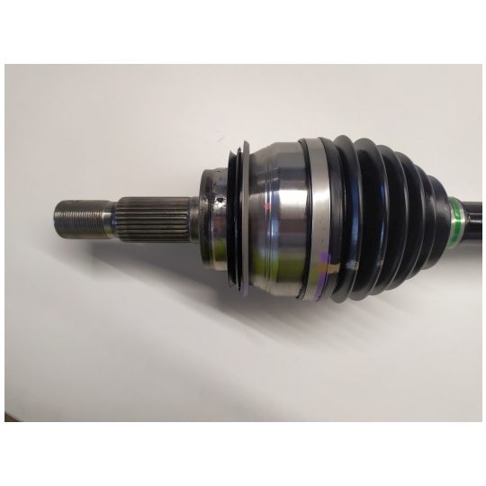 GKND12168 - Drive Shaft 