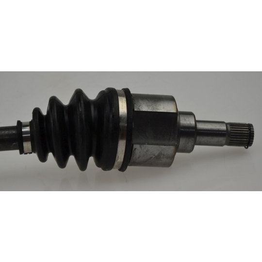 GKND12167 - Drive Shaft 