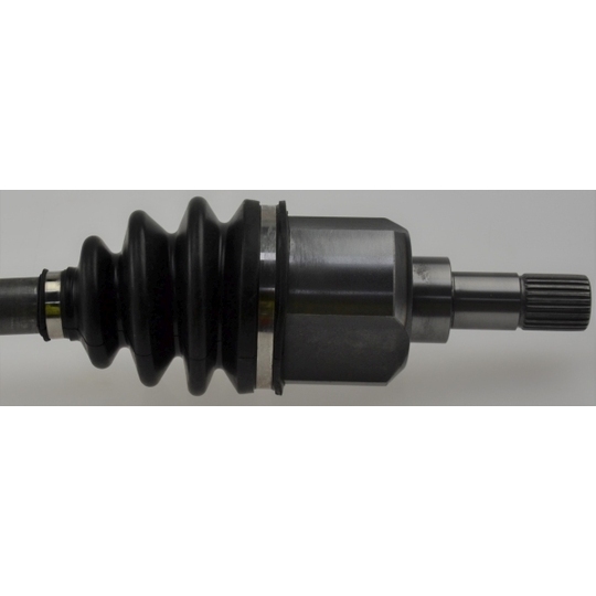 GKND12191 - Drive Shaft 