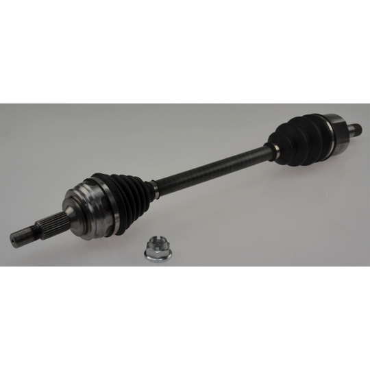 GKND12201 - Drive Shaft 