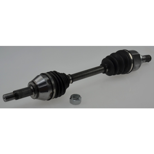 GKND12218 - Drive Shaft 