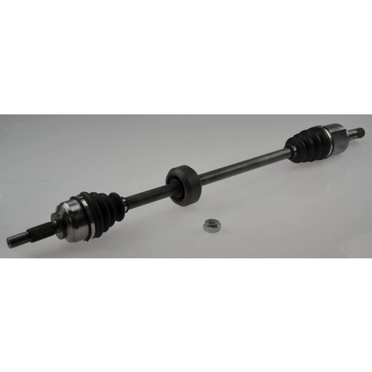 GKND12236 - Drive Shaft 