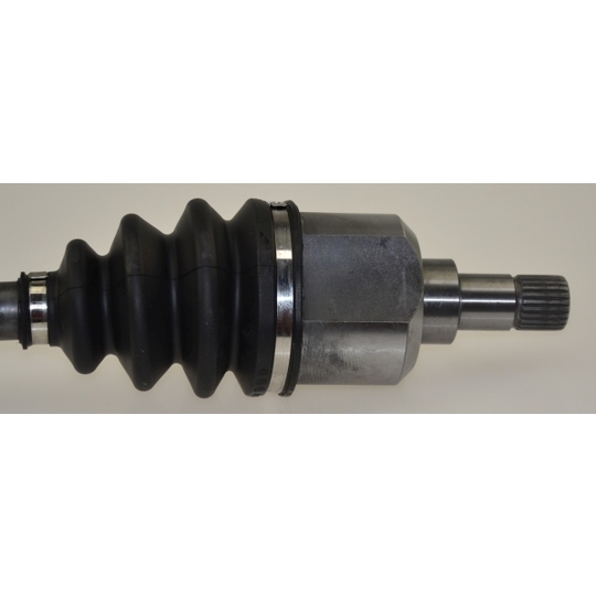 GKND12201 - Drive Shaft 