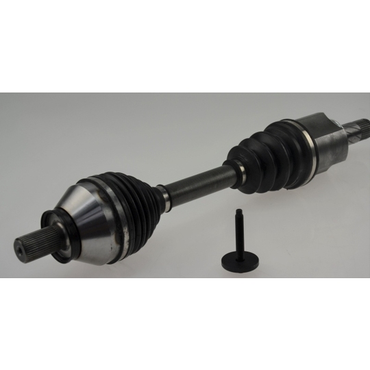 LR062665 - Drive shaft, joint kit OE number by LAND ROVER | Spareto