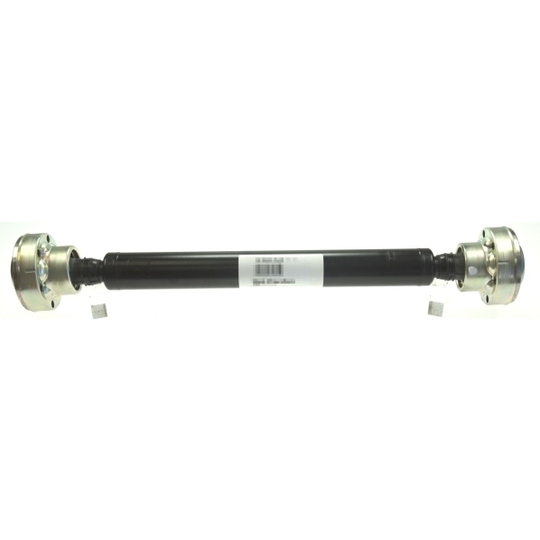GKNP10057 - Propshaft, axle drive 