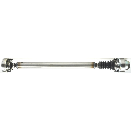 GKNP10002 - Propshaft, axle drive 