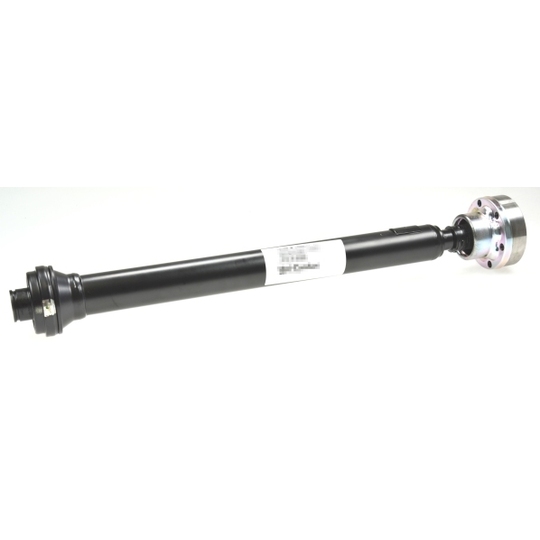 GKNP10048 - Propshaft, axle drive 