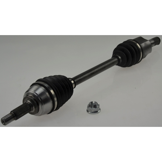 GKND12263 - Drive Shaft 