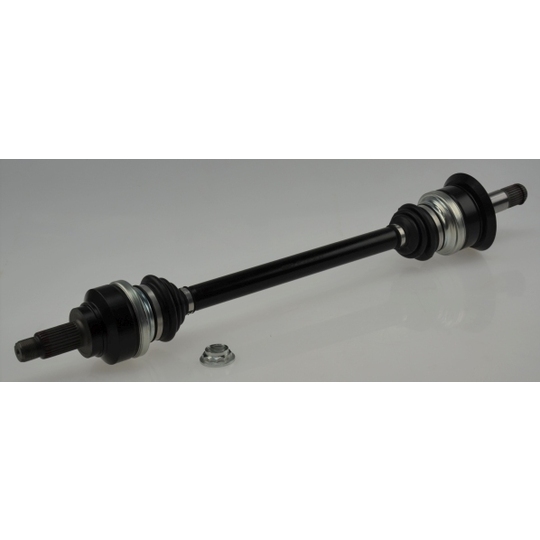 GKND12260 - Drivaxel 