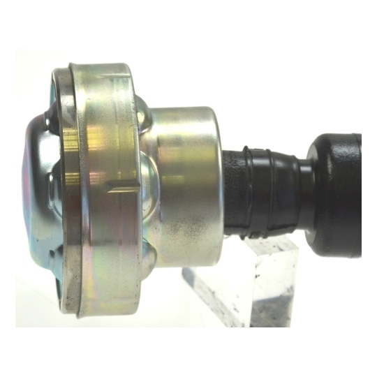 GKNP10057 - Propshaft, axle drive 