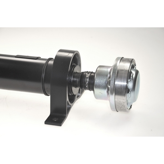 GKNP10054 - Propshaft, axle drive 