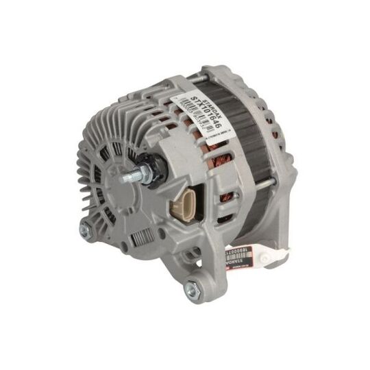 STX101646 - Alternator 