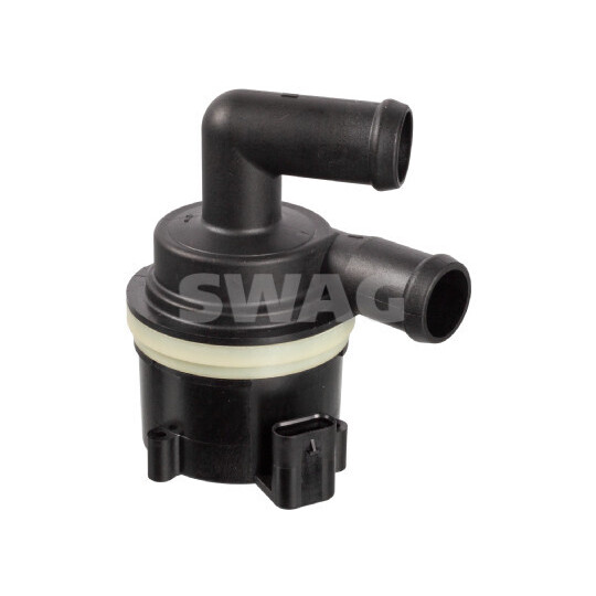 33 10 0397 - Additional Water Pump 