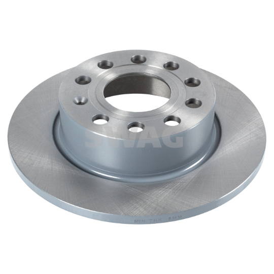 32 92 3240 - Brake Disc 