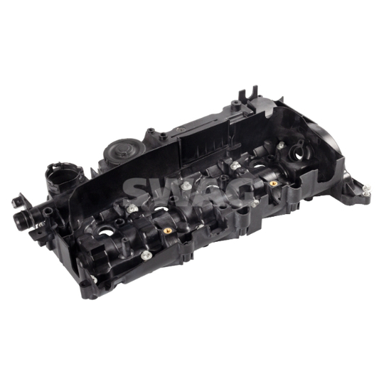 33 10 3073 - Cylinder Head Cover 