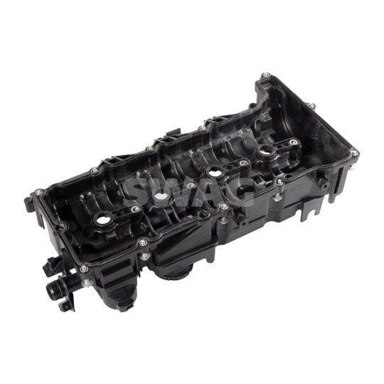 33 10 3073 - Cylinder Head Cover 