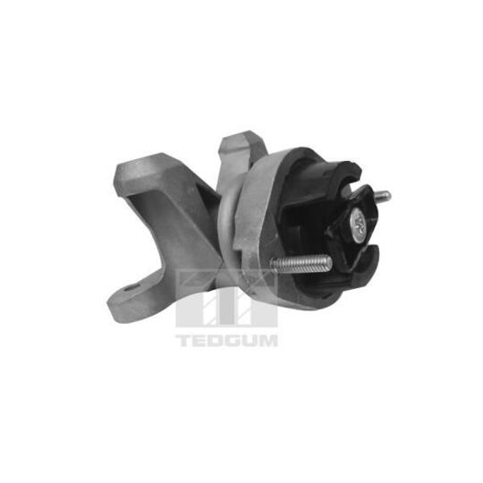 00058910 - Engine Mounting 