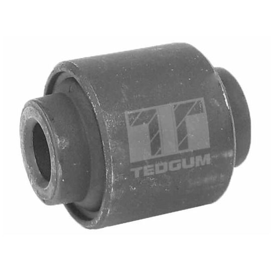 00125833 - Engine suspension sandwich mounting 