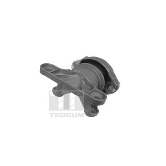 00058910 - Engine Mounting 