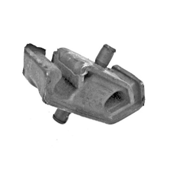 00162169 - Holder, engine mounting 