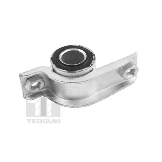 00212372 - Sleeve, control arm mounting 