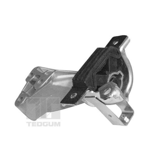 00219260 - Engine Mounting 